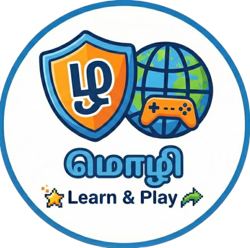 Mozhi Logo